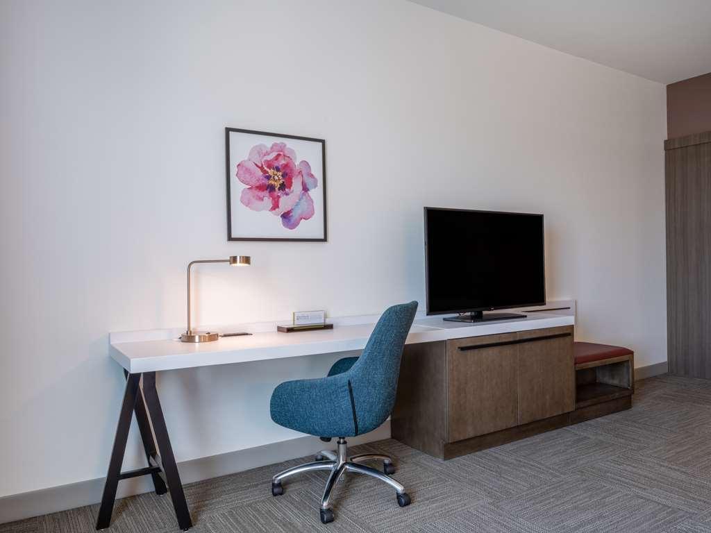 Hilton Garden Inn Jeffersonville Louisville North 客房 照片